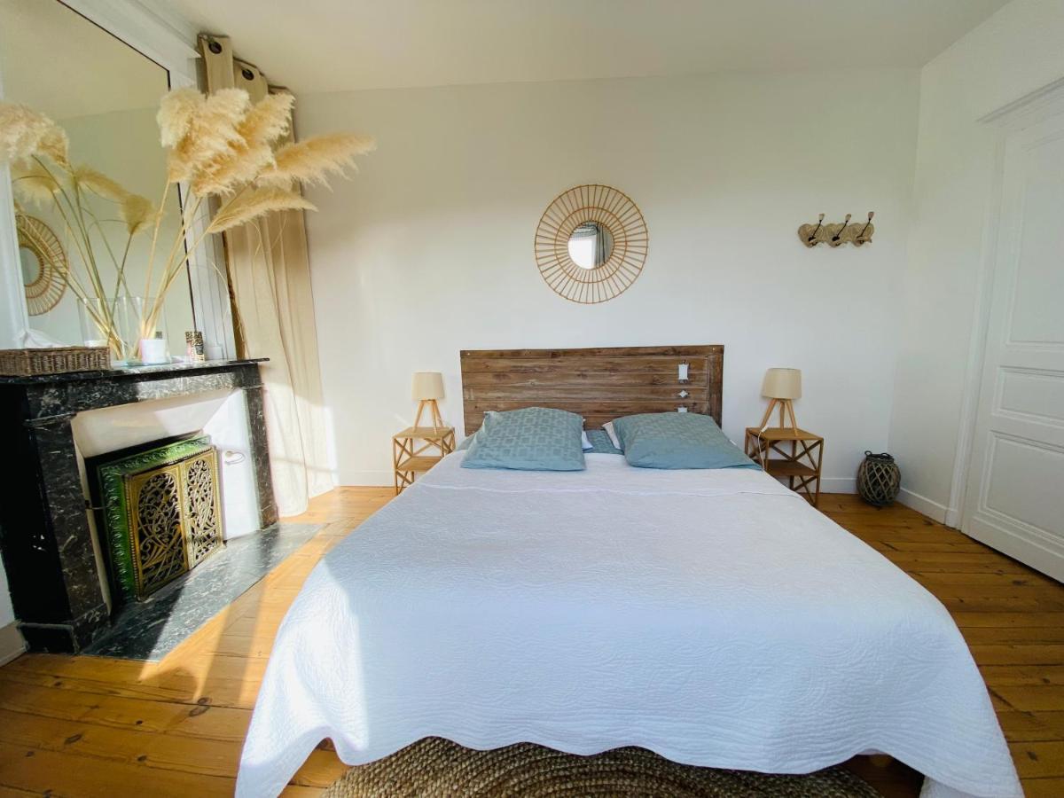 Maison 54 ベルネ エクステリア 写真