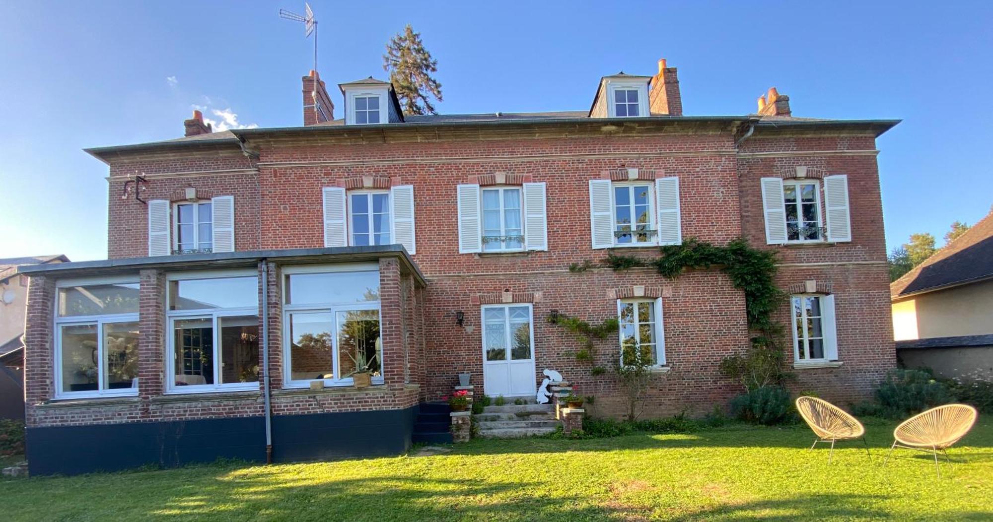 Maison 54 ベルネ エクステリア 写真