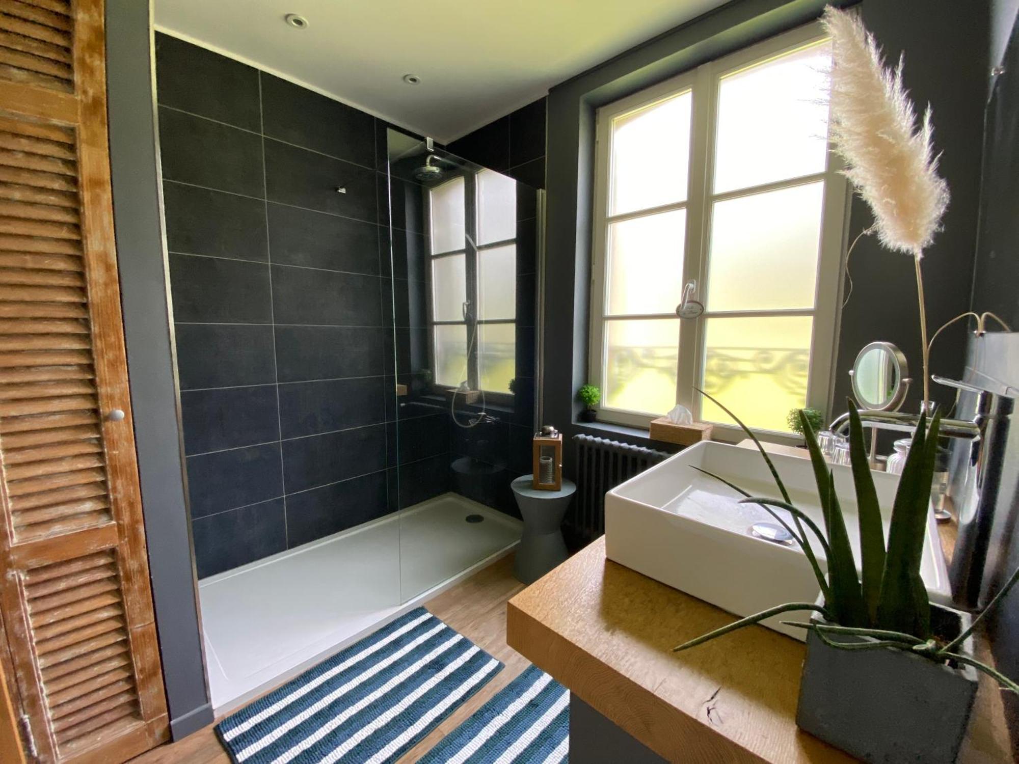 Maison 54 ベルネ エクステリア 写真