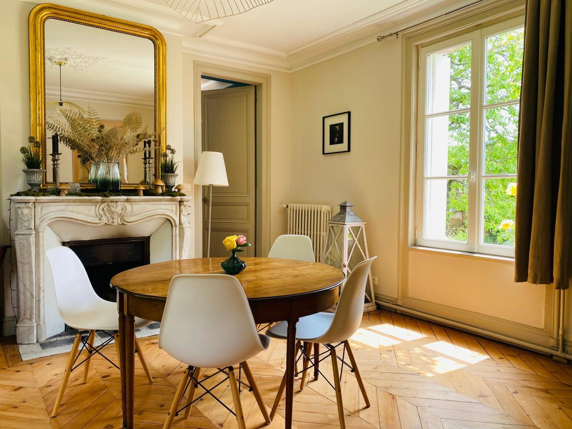Maison 54 ベルネ エクステリア 写真