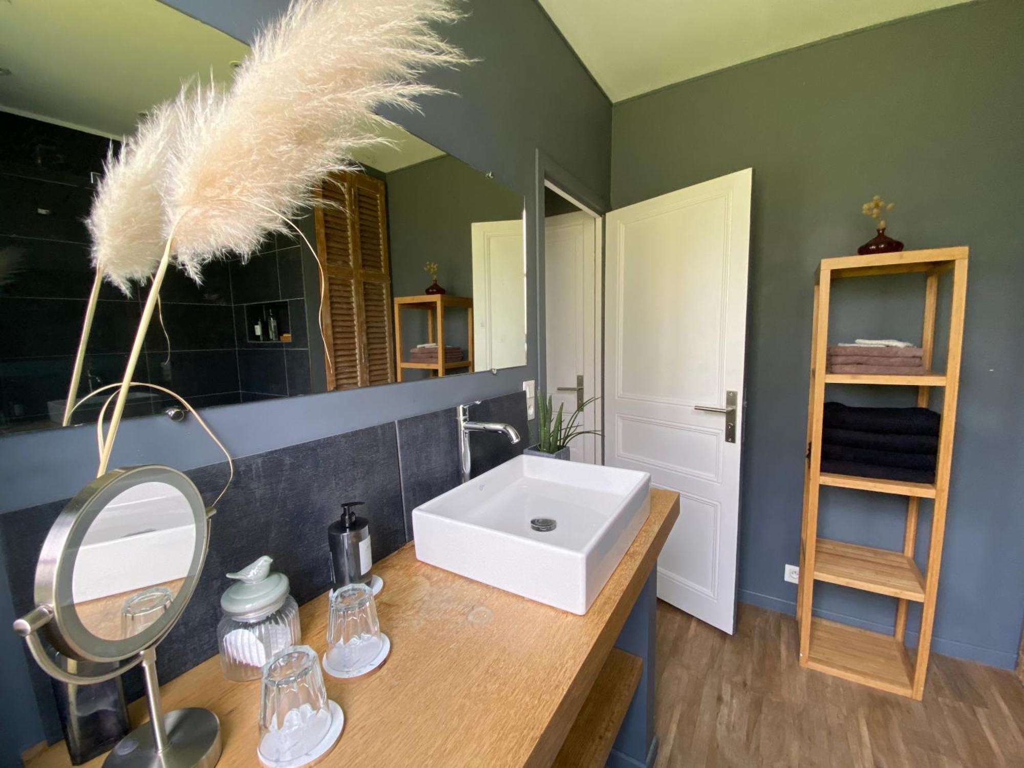 Maison 54 ベルネ エクステリア 写真