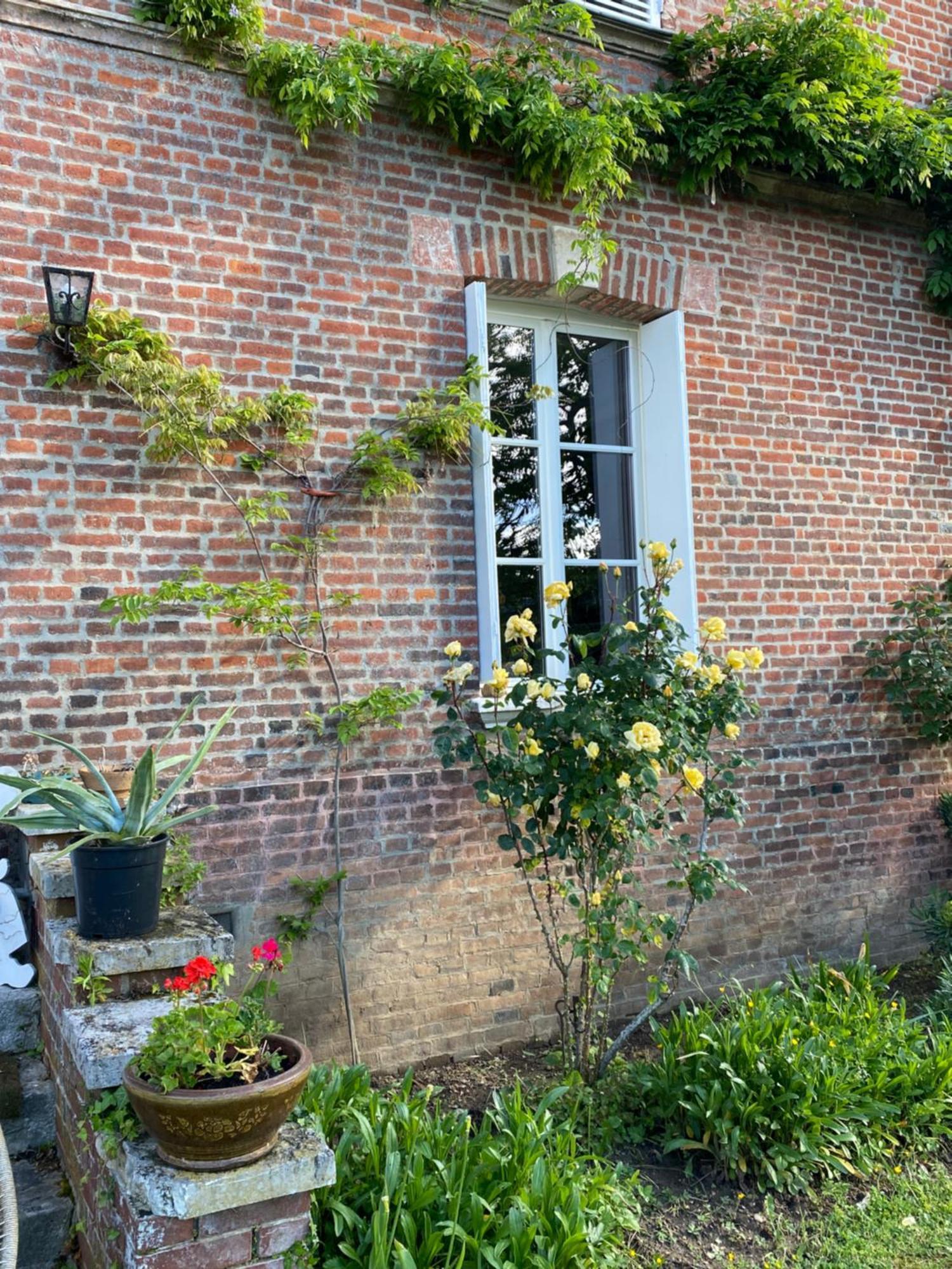 Maison 54 ベルネ エクステリア 写真