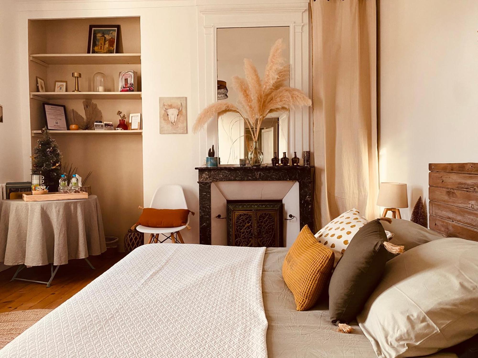 Maison 54 ベルネ エクステリア 写真