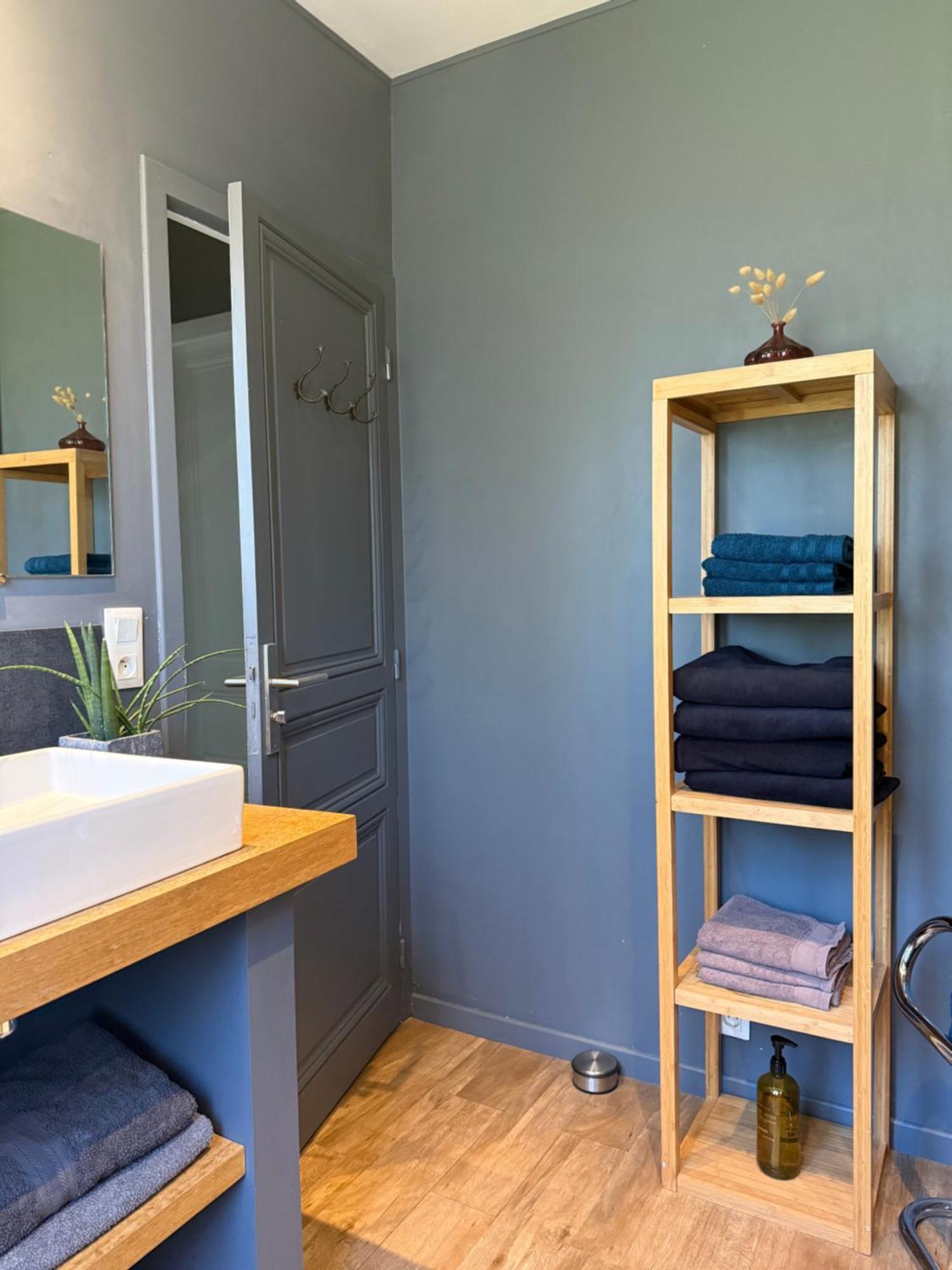 Maison 54 ベルネ エクステリア 写真
